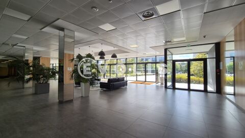   Bureaux - A VENDRE - 1 154 m² divisibles à partir de 14 m² 