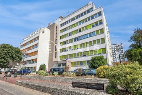 Bureaux - A LOUER - 118 m&sup2; non divisibles 2070 92220 Bagneux