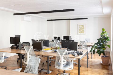Bureaux - A LOUER - 175 m&sup2; non divisibles 15000 75001 Paris