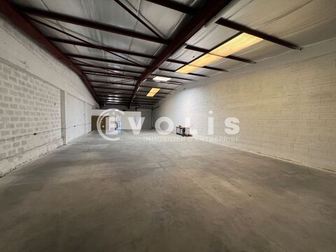  LOCAL A VENDRE - 282 m² non divisibles 