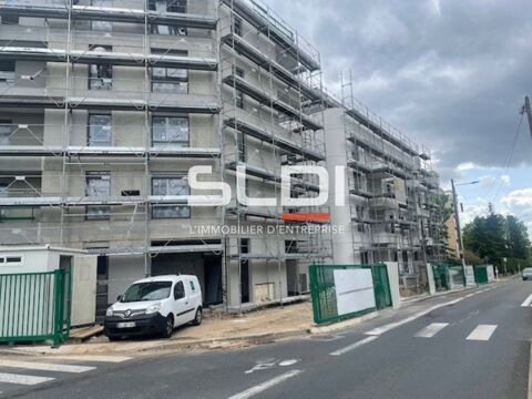 Locaux commerciaux - A LOUER - 99 m&sup2; non divisibles 0 69130 Ecully