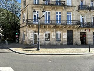   Bureaux - A VENDRE - 140,04 m² non divisibles Bordeaux
