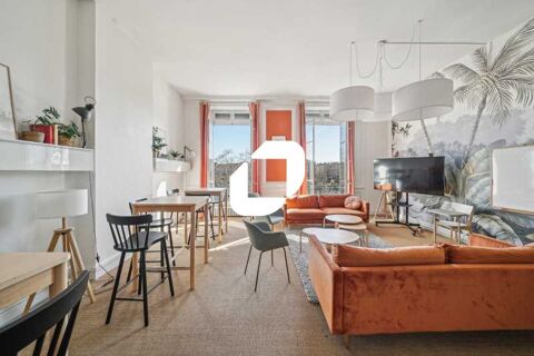 Bureaux &agrave; louer &agrave; Lyon 1er - 122 m&sup2; non divisibles 1617 69001 Lyon