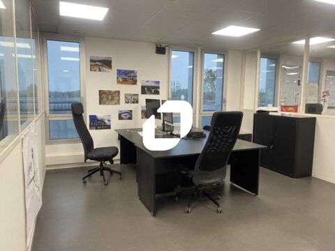 Bureaux - A LOUER - 288 m² divisibles à partir de 33 m² 3127 33700 Merignac