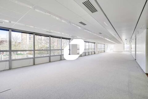BUREAUX ENTIEREMENT RENOVES - 1&nbsp;112 m&sup2; divisibles &agrave; partir de 273 m&sup2; 22458 92500 Rueil malmaison
