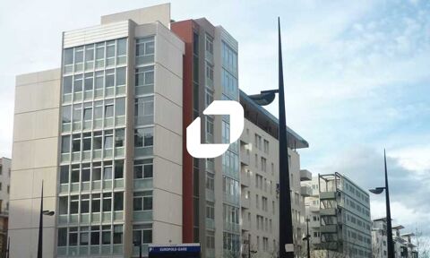 RARE SUR SECTEUR - 89 m&sup2; non divisibles 1253 38000 Grenoble