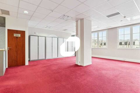 Bureaux - A LOUER - 1&nbsp;783 m&sup2; divisibles &agrave; partir de 90 m&sup2; 29983 77700 Chessy
