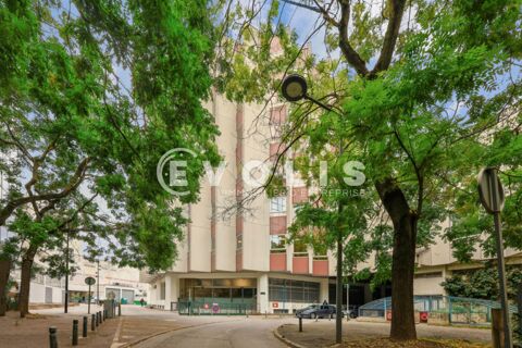 Bureaux - A LOUER - 742 m&sup2; divisibles &agrave; partir de 335 m&sup2; 9275 93160 Noisy le grand