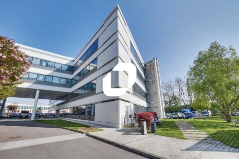 Prestations de qualit&eacute; - 880 m&sup2; non divisibles 12085 91080 Evry courcouronnes