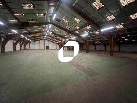 IDEALEMENT SITUES - 2&nbsp;800 m&sup2; non divisibles 17500 62223 Saint laurent blangy