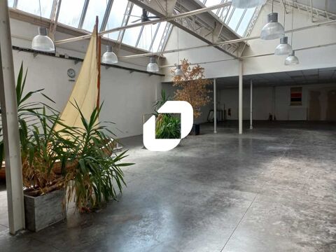 Bureaux - A LOUER - 310 m&sup2; non divisibles 3100 59170 Croix