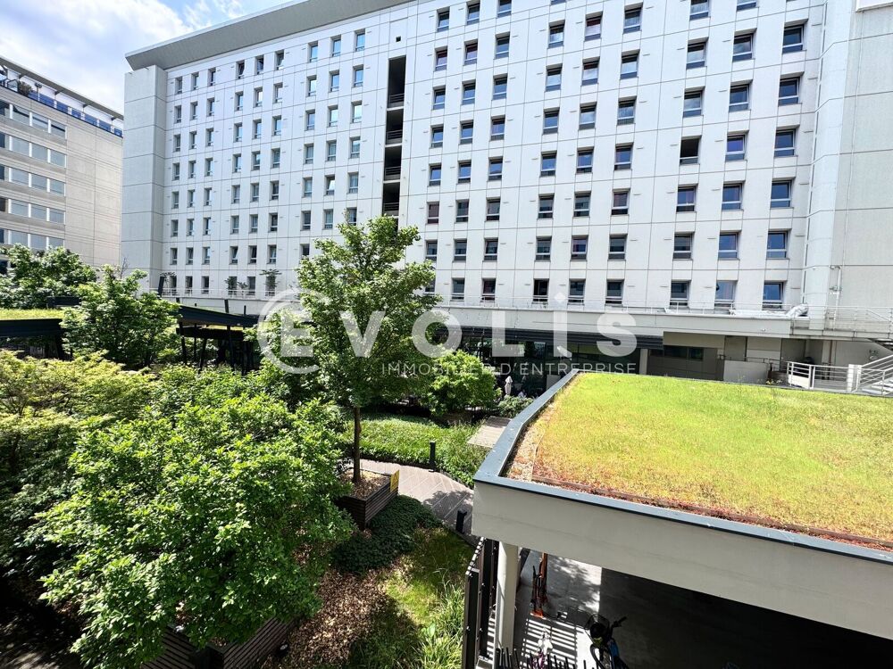   TERRALTA - 2 956 m² divisibles à partir de 267 m² Lyon 3