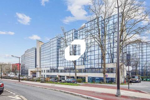 Bureaux r&eacute;nov&eacute;s, climatis&eacute;s au pied du RER B - 2&nbsp;919 m&sup2; divisibles &agrave; partir de 24 m&sup2; 38920 92160 Antony