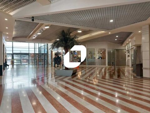 Locaux Commerciaux - A LOUER - 82 m&sup2; non divisibles 2857 34920 Le cres