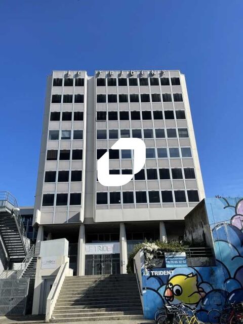 R&eacute;novation &agrave; venir de toutes surfaces disponibles - 5&nbsp;235 m&sup2; divisibles &agrave; partir de 15 m&sup2; 30538 38100 Grenoble