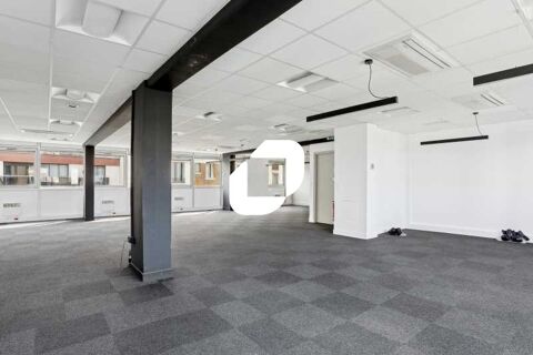 Bureaux - A LOUER - 186 m&sup2; non divisibles 5038 92100 Boulogne billancourt