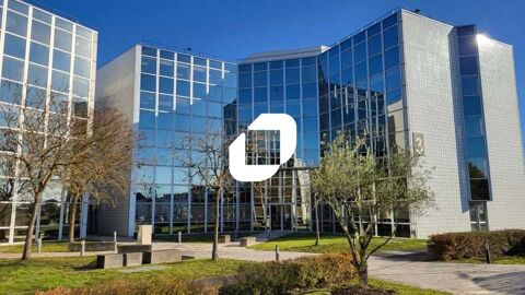 Bureaux - A LOUER - 2&nbsp;149 m&sup2; divisibles &agrave; partir de 46 m&sup2; 23041 33600 Pessac