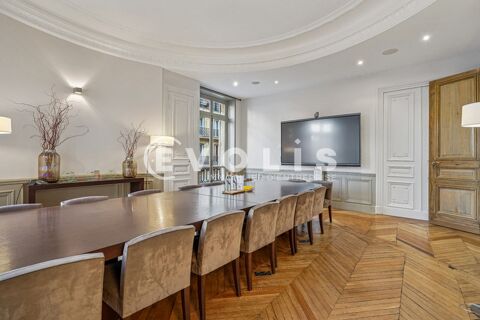   Bureaux - A VENDRE - 526 m² divisibles à partir de 237 m² 