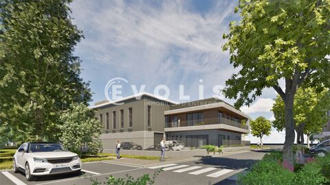   Locaux d'activité - A LOUER - 28 207 m² divisibles à partir de 449 m² 