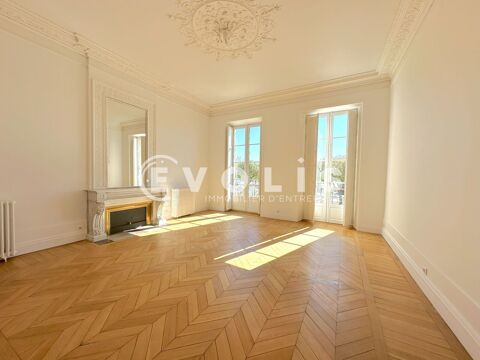 Bureaux - A LOUER - 101 m&sup2; non divisibles 2104 33000 Bordeaux
