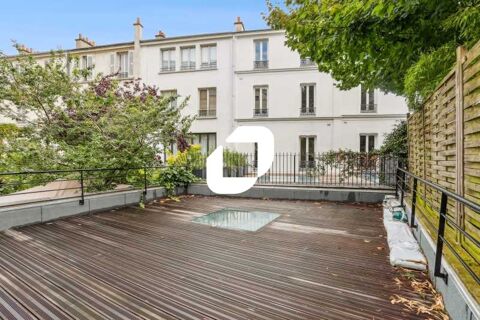 Bureaux - A LOUER - 135 m&sup2; divisibles &agrave; partir de 67 m&sup2; 9000 75017 Paris