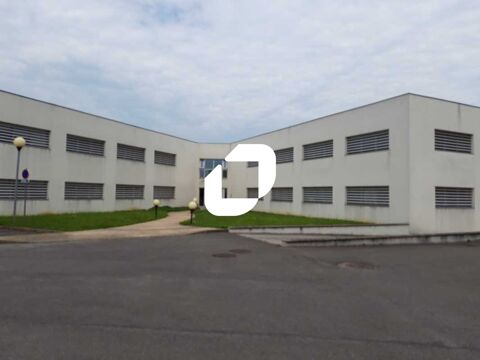 PROXIMITE A6 PRIX ATTRACTIF - 1&nbsp;352 m&sup2; divisibles &agrave; partir de 63 m&sup2; 11225 91350 Grigny