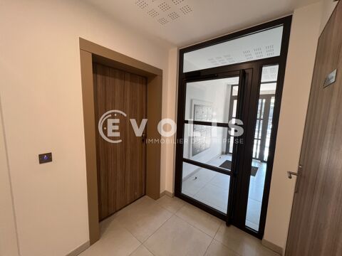 Bureaux - A LOUER - 48 m&sup2; non divisibles 1500 94100 Saint maur des fosses