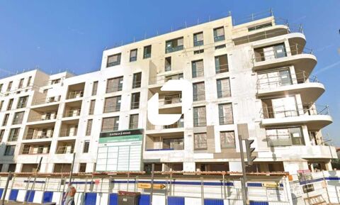 Bureaux - A LOUER - 230 m&sup2; divisibles &agrave; partir de 54 m&sup2; 5501 94800 Villejuif