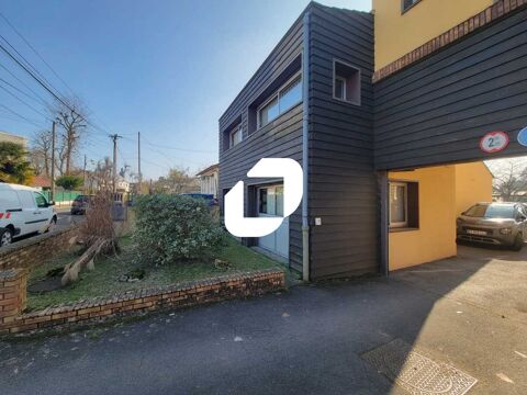 BATIMENT INDEPENDANT - 592 m&sup2; divisibles &agrave; partir de 146 m&sup2; 1320000 91160 Longjumeau