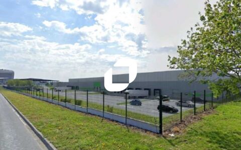 Entrep&ocirc;ts - A LOUER - 13&nbsp;723 m&sup2; divisibles &agrave; partir de 6&nbsp;423 m&sup2; 55281 51520 La veuve