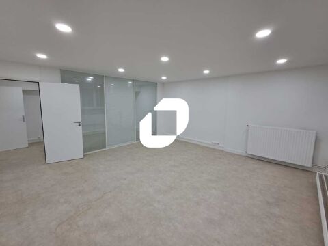 Bureaux - A LOUER - 462 m&sup2; divisibles &agrave; partir de 134 m&sup2; 5987 92000 Nanterre