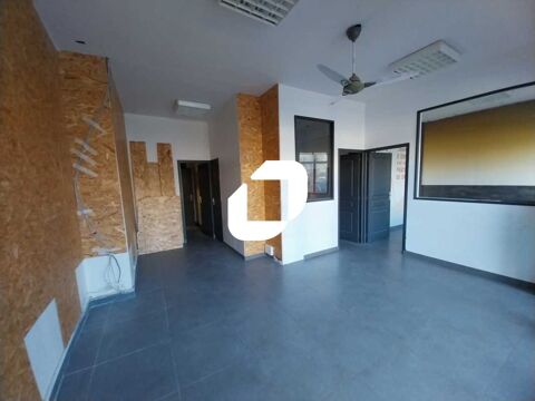 Bureaux - A VENDRE - 68 m&sup2; non divisibles 235000 78230 Le pecq