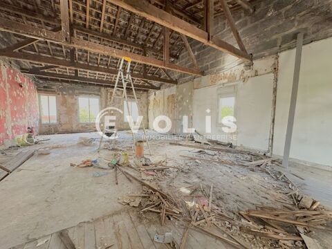 Bureaux avec potentiel !! - 90 m&sup2; non divisibles 1000 33200 Bordeaux