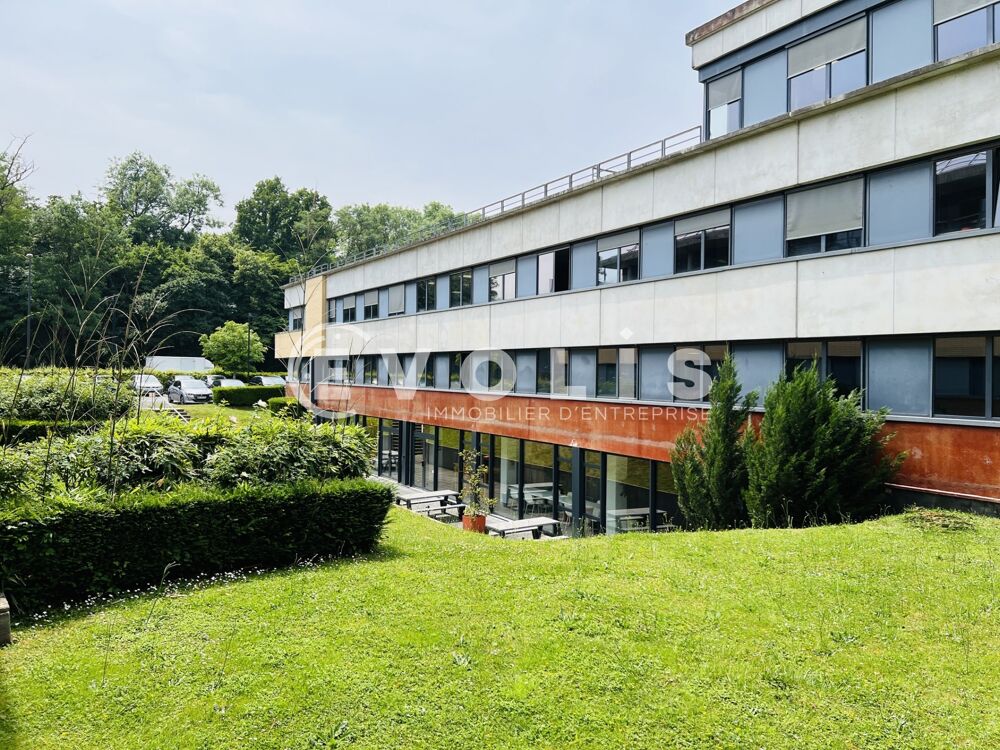   Bureaux - A LOUER - 1 195 m² divisibles à partir de 475 m² Champs sur marne