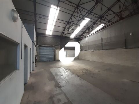 Locaux d'Activités - A LOUER - 344 m² non divisibles 3153 94370 Sucy en brie