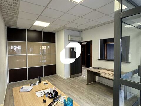 A proximit&eacute; de la Gare Part-Dieu - 115 m&sup2; non divisibles 460550 69003 Lyon