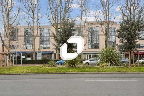 CRETEIL ECHAT - 317 m&sup2; non divisibles 4887 94000 Creteil