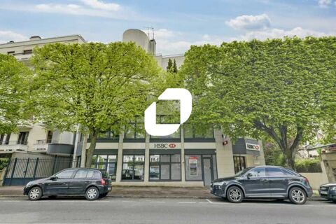 Bureaux - A LOUER - 115 m&sup2; non divisibles 2750 92210 Saint cloud
