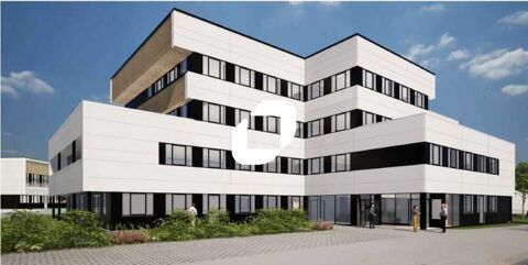 Bureaux - A VENDRE - 303 m&sup2; non divisibles 727440 44600 Saint nazaire