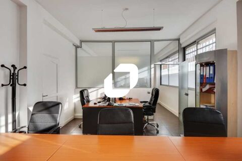 Bureaux - A VENDRE - 88 m&sup2; non divisibles 650000 92130 Issy les moulineaux