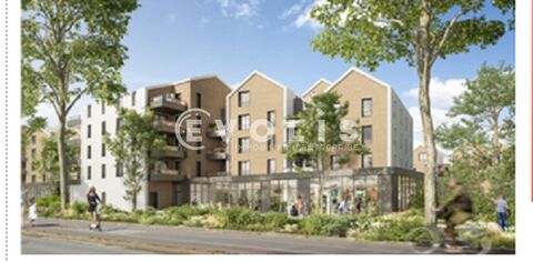 Locaux commerciaux - A LOUER - 147 m&sup2; non divisibles 2833 33520 Bruges