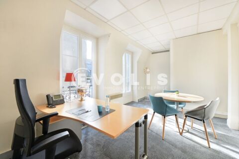   Bureaux - A LOUER - 18 m² non divisibles 