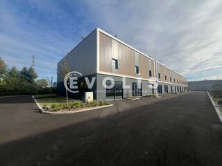   Locaux d'activité - A LOUER - 2 073 m² divisibles à partir de 474 m² Wasquehal
