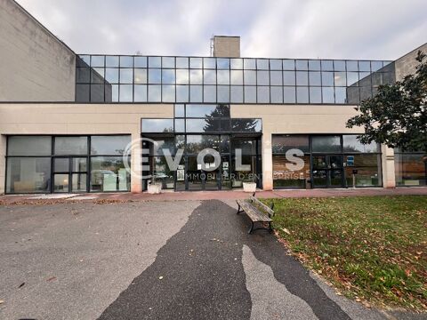 Bureaux - A LOUER - 70 m&sup2; non divisibles 904 94460 Valenton
