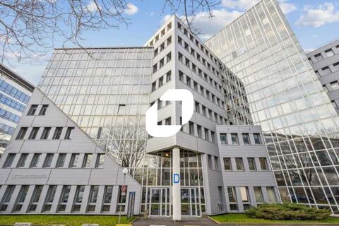 Bureaux - A LOUER - 457 m&sup2; divisibles &agrave; partir de 30 m&sup2; 7617 92700 Colombes