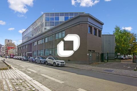Locaux d'Activit&eacute;s - A LOUER - 470 m&sup2; non divisibles 5875 93300 Aubervilliers