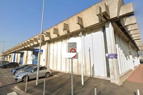 Locaux d'Activit&eacute;s - A LOUER - 1&nbsp;278 m&sup2; non divisibles 19155 94150 Rungis