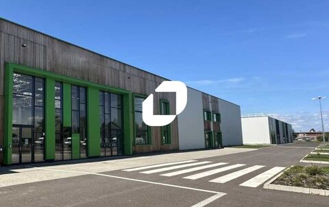 BELLE VISIBILITE - 4&nbsp;244 m&sup2; divisibles &agrave; partir de 300 m&sup2; 33786 67170 Brumath