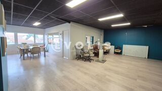   Locaux d'activité - A VENDRE - 640 m² divisibles à partir de 320 m² Pontault combault
