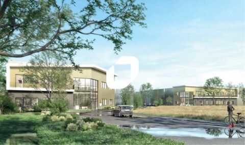 B&acirc;timents ind&eacute;pendants neufs &agrave; vendre - 7&nbsp;874 m&sup2; divisibles &agrave; partir de 1&nbsp;511 m&sup2; 14785995 91140 Villebon sur yvette